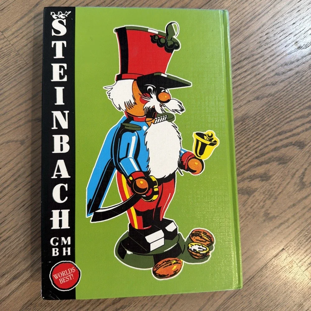 N/A steinbach magic